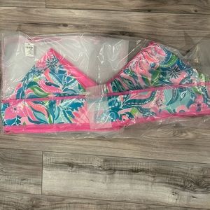 Lilly Pulitzer ornament organizer GWP